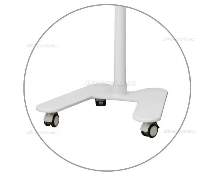 Micare JD1700 LED Minor Surgical Lamp Shadowless Light Operation Lamp For Dental Clinic